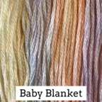 Baby Blanket - Click Image to Close